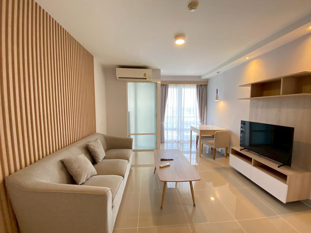 ✨ อยู่สบาย ใจกลางพระราม 9 — ทำเลอนาคต ติดรถไฟฟ้า ✨ 🛎️ Condo I House Rama9–Eakamai (ไอ-เฮาส์ พระราม 9 - เอกมัย)