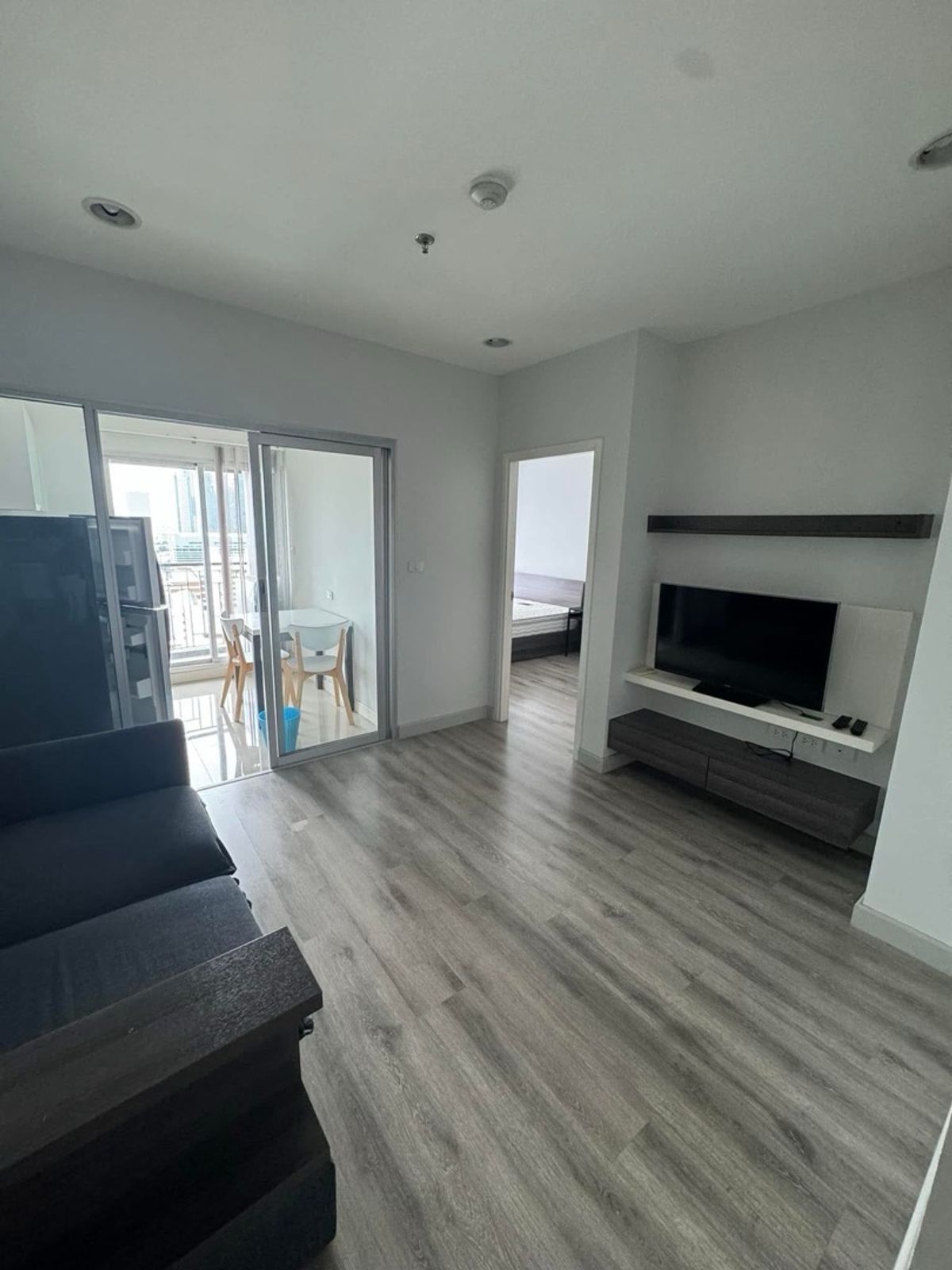 ให้เช่า เซ็นทริค สาทร - เซนต์หลุยส์ Centric Sathorn St.Louis LINE ID  : @condo24 (มี@ด้วย) – รูปที่ 3