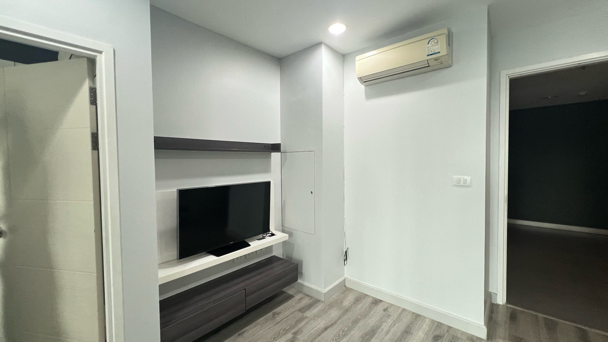 ให้เช่า เซ็นทริค สาทร - เซนต์หลุยส์ Centric Sathorn St.Louis LINE ID  : @condo24 (มี@ด้วย) – รูปที่ 4