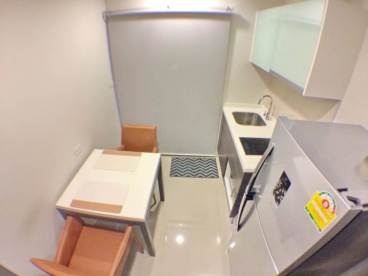 ให้เช่า Centric Sathorn - St. Louis (เซ็นทริค สาทร - เซนต์หลุยส์ Line : @condo24 (มี@ด้วย) – รูปที่ 3