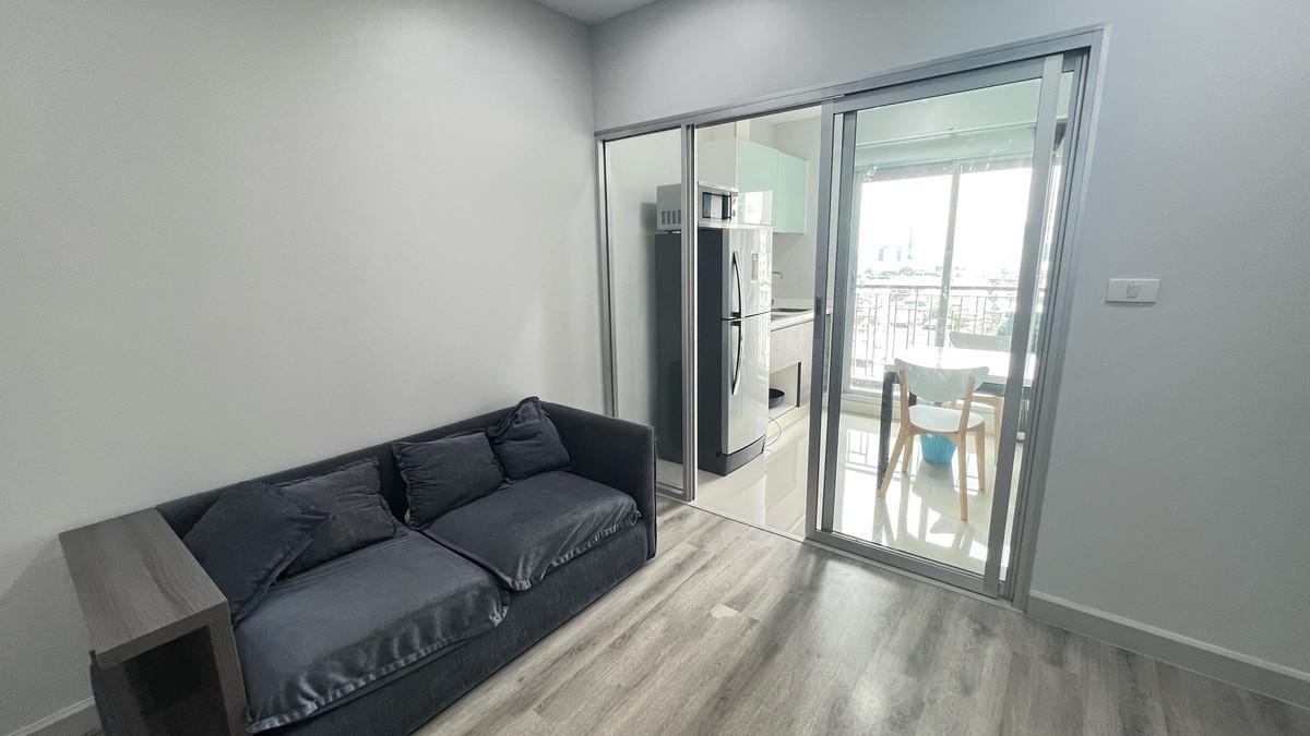 ให้เช่า เซ็นทริค สาทร - เซนต์หลุยส์ Centric Sathorn St.Louis LINE ID  : @condo24 (มี@ด้วย) – รูปที่ 2