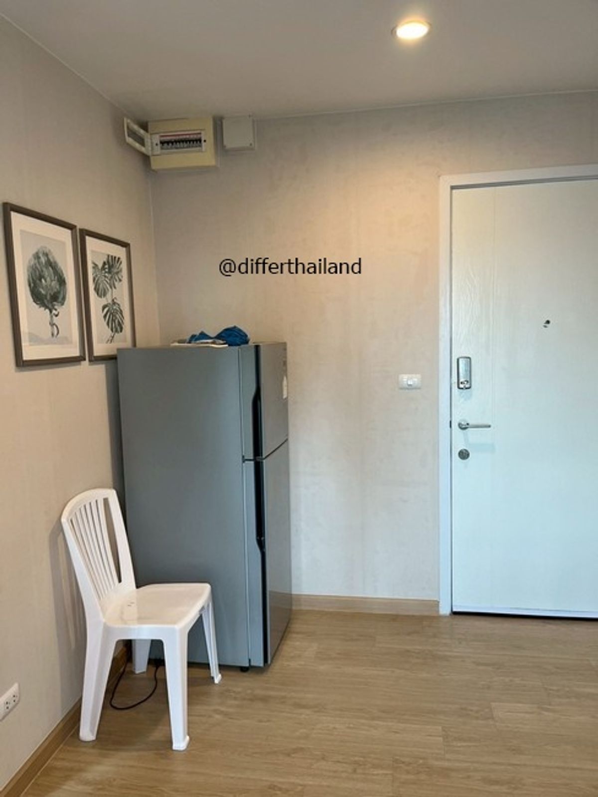 Dfa0340 ให้เช่า plum condo central station ติดเซ็นทรัลเวสเกต – รูปที่ 2