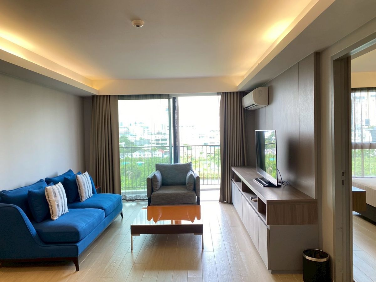 🏙️ Maitria Residence Rama 9 ✨ 2 bedroom condo - in the heart of the city, wide, comfortable ✨ 🏙️ Maitria Residence Rama 9 ✨ 2 bedroom condo - in the heart of the city, wide, comfortable ✨