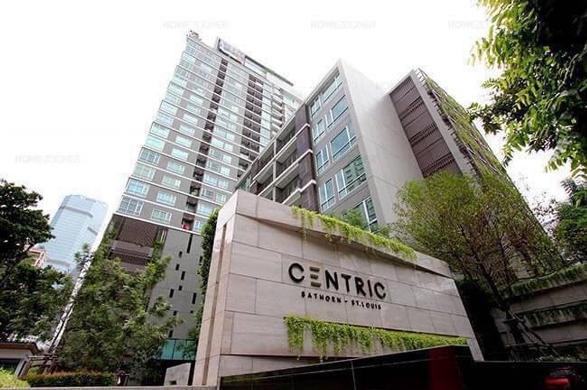 ให้เช่า Centric Sathorn - St. Louis (เซ็นทริค สาทร - เซนต์หลุยส์ Line : @condo24 (มี@ด้วย) ให้เช่า Centric Sathorn - St. Louis (เซ็นทริค สาทร - เซนต์หลุยส์ Line : @condo24 (มี@ด้วย)