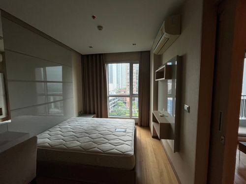 For Rent 1 Bedroom 45 SQ.M Fully Furniture Ready to Move in