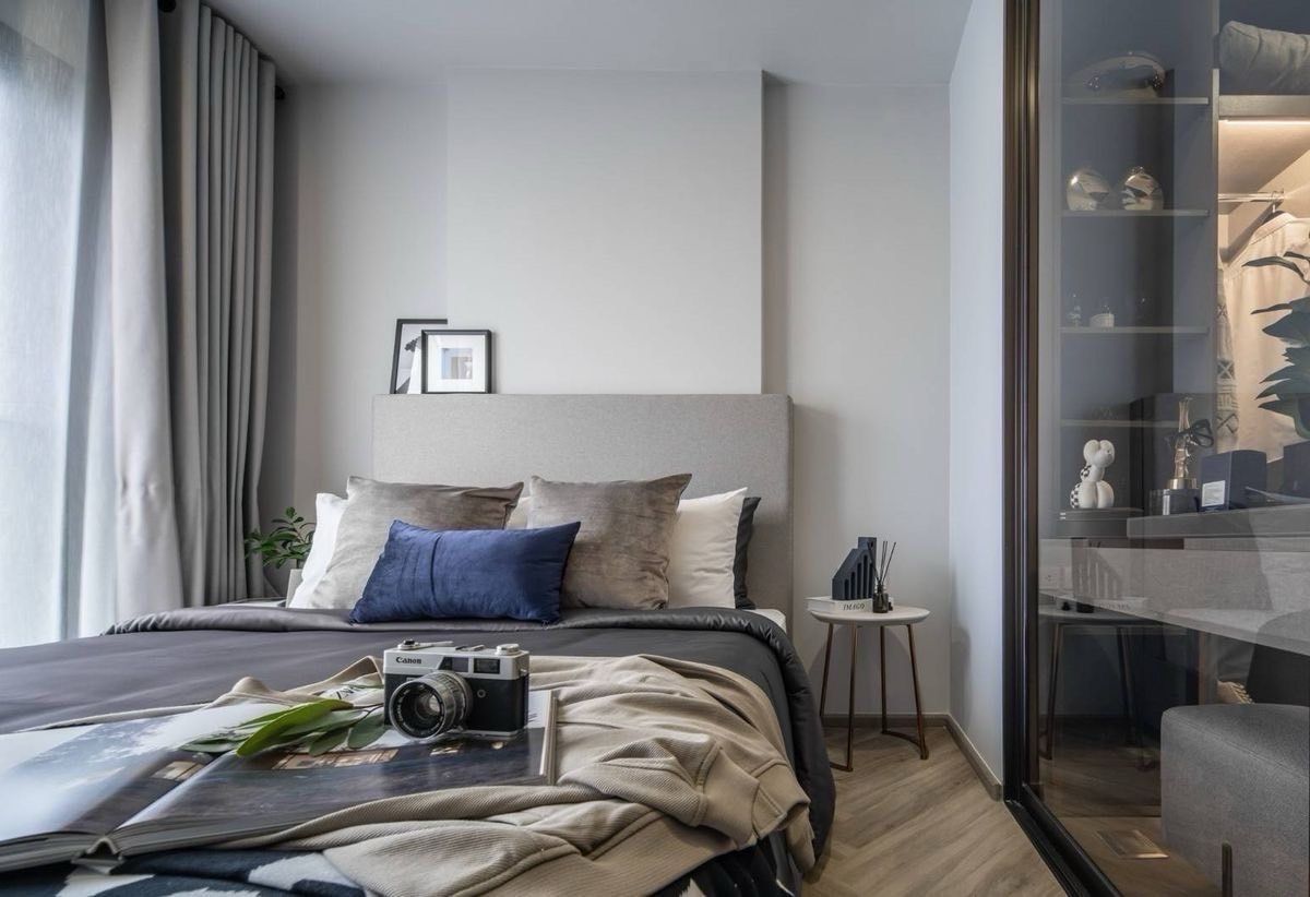 🌟 Buy directly to the Chapter Thonglor (1 bedroom 35 sq.m., complete decorated 📲-𝟕𝟗𝟒𝟒𝟐𝟔𝟑 (Khun Nam) – รูปที่ 4