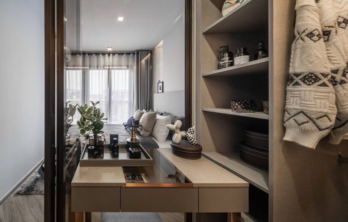 🌟 Buy directly to the Chapter Thonglor (1 bedroom 35 sq.m., complete decorated 📲-𝟕𝟗𝟒𝟒𝟐𝟔𝟑 (Khun Nam) – รูปที่ 2