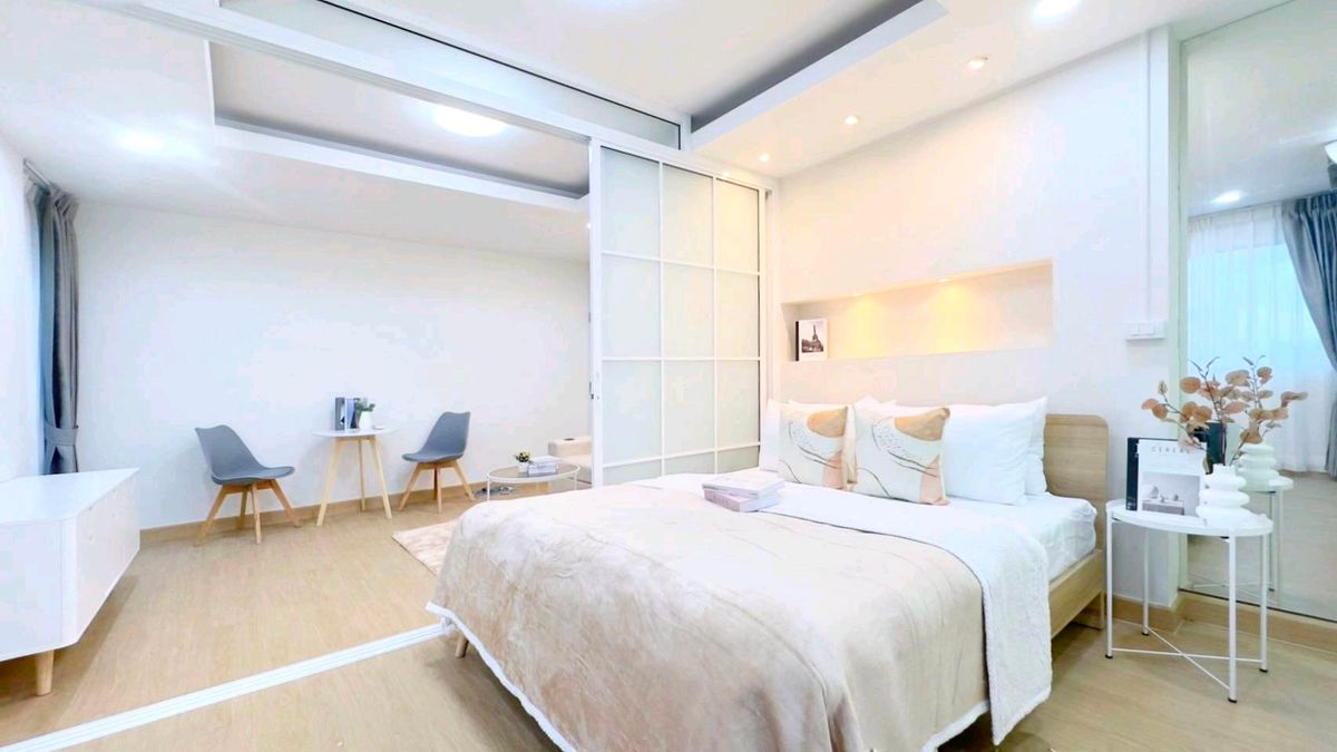 🐶🐯 The dream of raising animals is true! The big room with the house and the area for you to be extremely comfortable. Must be here.