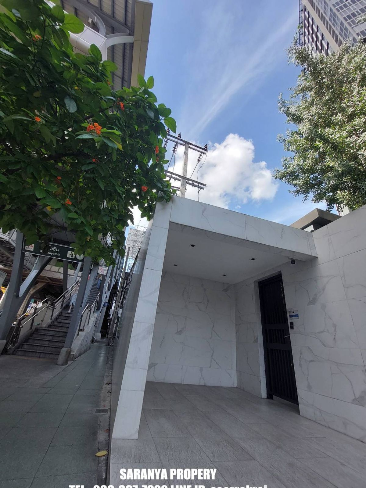 แมสซารีน รัชโยธิน MAZARINE Ratchayothin  FOR RENT!  25.5 Sqm. 1 Bedroom with bed size 5 Ft.   – รูปที่ 2