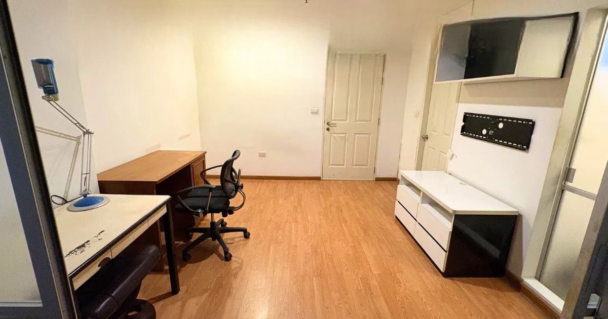 📣 [For Sale] Urgent sale !! Condo U Delight @ Chatuchak Station