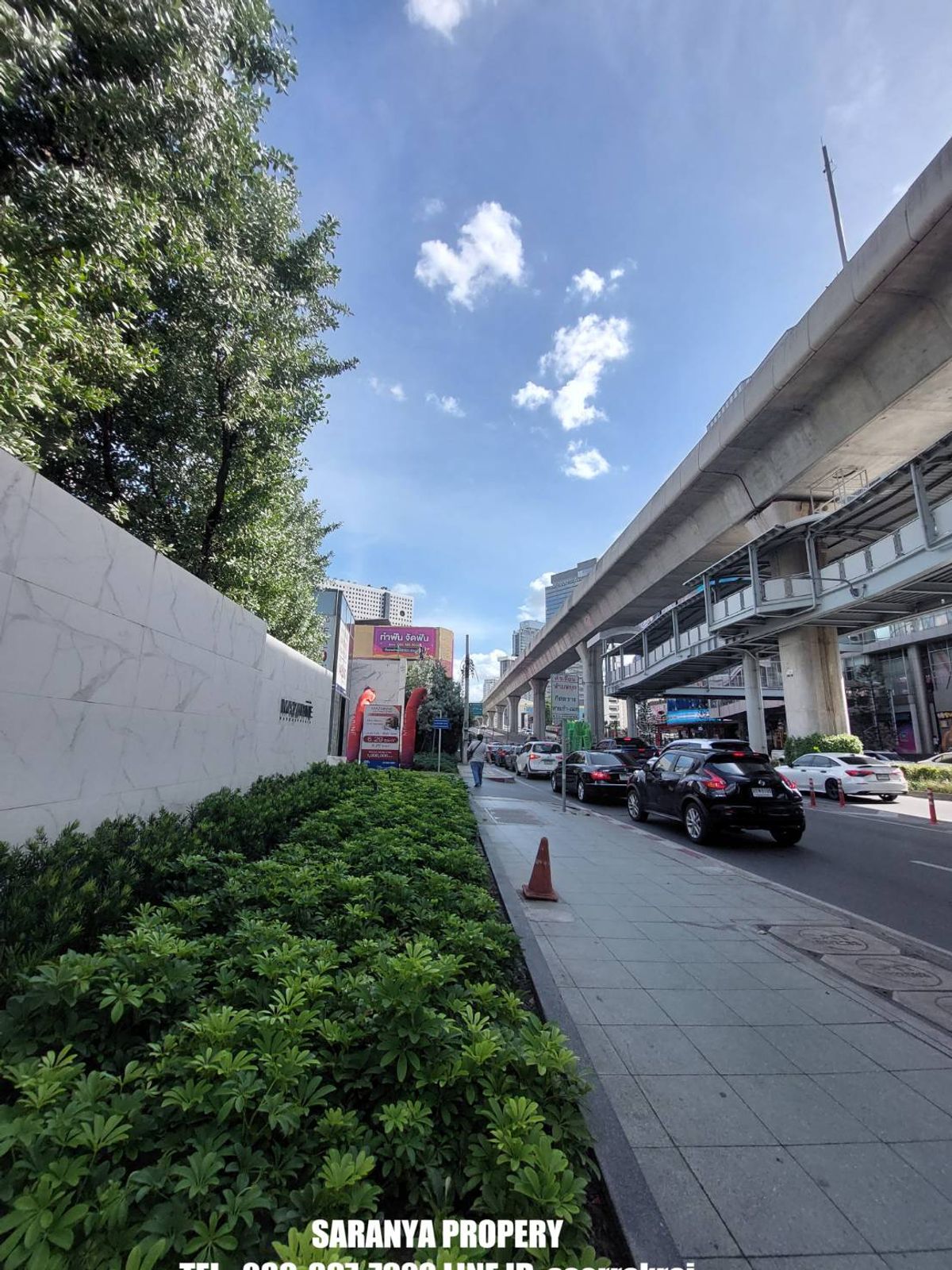 แมสซารีน รัชโยธิน MAZARINE Ratchayothin  FOR RENT!  25.5 Sqm. 1 Bedroom with bed size 5 Ft.   – รูปที่ 4