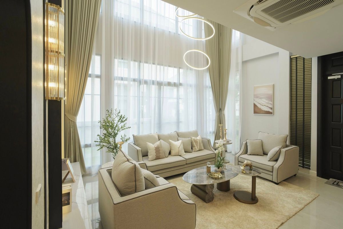 🌟 The City Bangna 2 บ้านหรู ไซด์ใหญ่ ที่สุดของความหรูหราและความเป็นส่วนตัว ระดับ Hi-end 🍾🍷 🌟 The City Bangna 2 บ้านหรู ไซด์ใหญ่ ที่สุดของความหรูหราและความเป็นส่วนตัว ระดับ Hi-end 🍾🍷