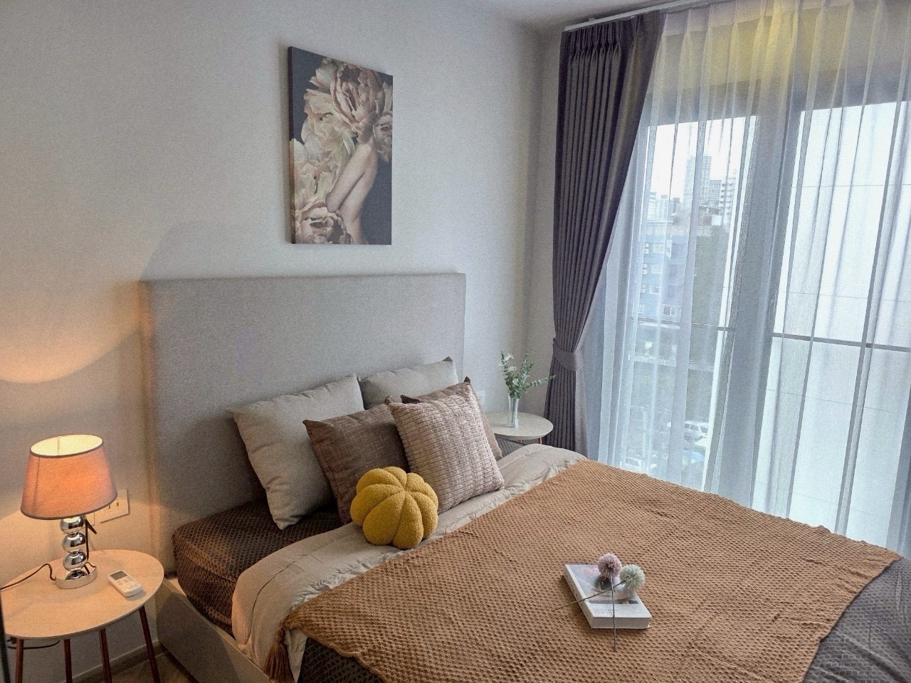 Condo For Rent : Chapter Thonglor 25คอนให้เช่า ย่านทองหล่อ ซอย 25