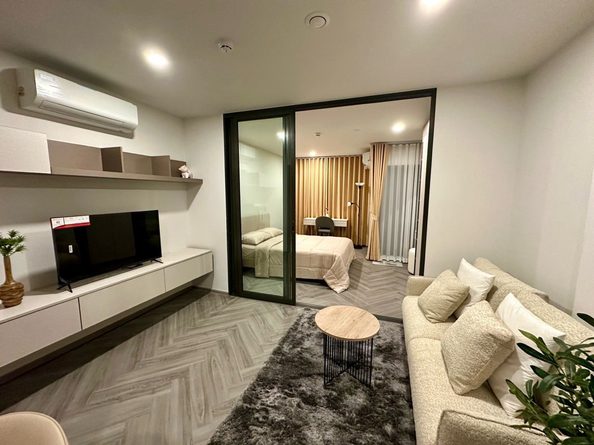 [🚩 All beautiful rooms, 1Bed Plus] Aspire Arun Privé
