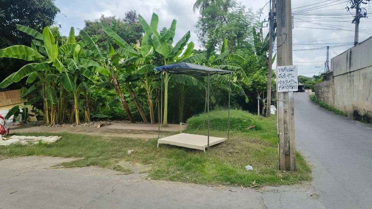 ที่ดิน 97 ตรว. บางแค ซอย10 – รูปที่ 4