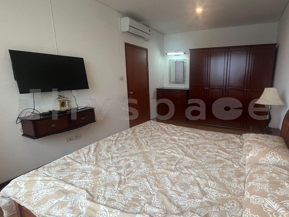 ▚ LJ156ツ ให้เช่า: Villa Sathorn ✨ 1BR 55 ตร.ม. ชั้นสูงทิศเหนือ วิวไอคอน เฟอร์ครบเพียง พร้อมเข้าอยู่ – รูปที่ 4