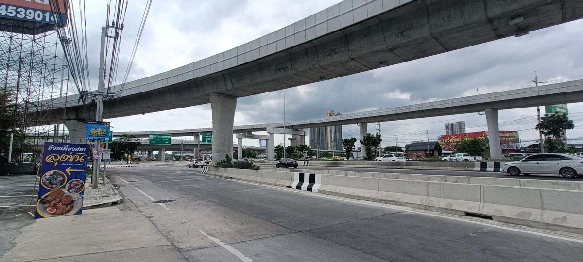 ขายที่ดินพร้อมสิ่งปลูกสร้างเยื้อง Central Westgate 4-3-39 ตรว. – รูปที่ 3
