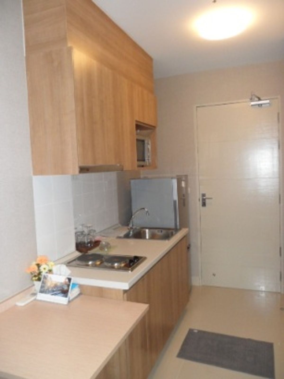 Condo for sale IDEO MIX 103 30 sq.m., 1 bedroom, 12A, beautiful view, Bitec Bangna side with furniture and electrical appliances. Selling with a tenant 3.2 million Condo for sale IDEO MIX 103 30 sq.m., 1 bedroom, 12A, beautiful view, Bitec Bangna side with furniture and electrical appliances. Selling with a tenant 3.2 million