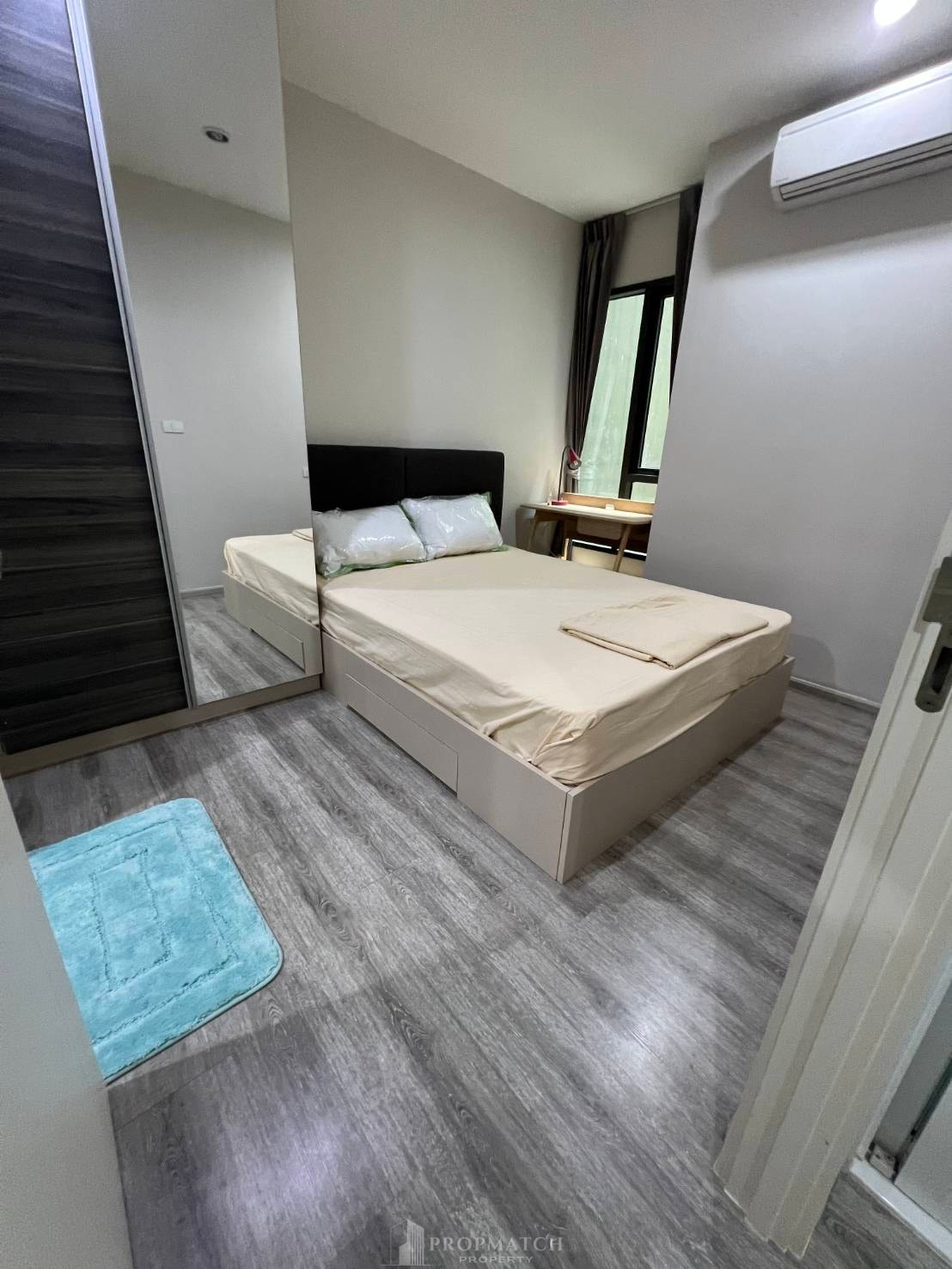 🔥ประกาศขายด่วน🔥คอนโด Centric Aree Station ใจกลางอารีย์(1 bed 33.9 sqm) เพียง 4.19 MB เท่านั้น‼️ Tel.093-9796392 K.เฌอ – รูปที่ 3