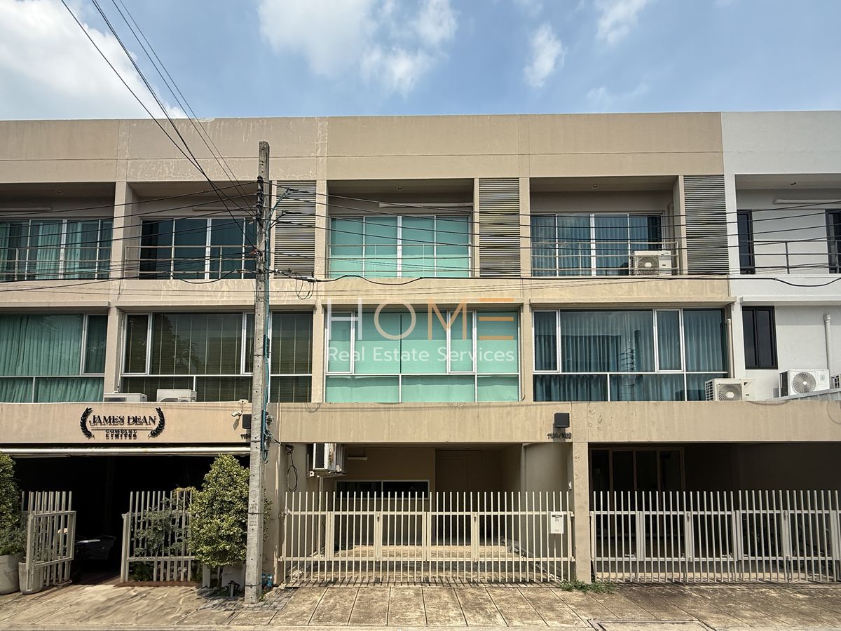 Nobble Cubar Phatthanakan / 3 Bedrooms (Sale), Noble Cube Patanakarn / 3 Bedrooms (For Sale) Palm877