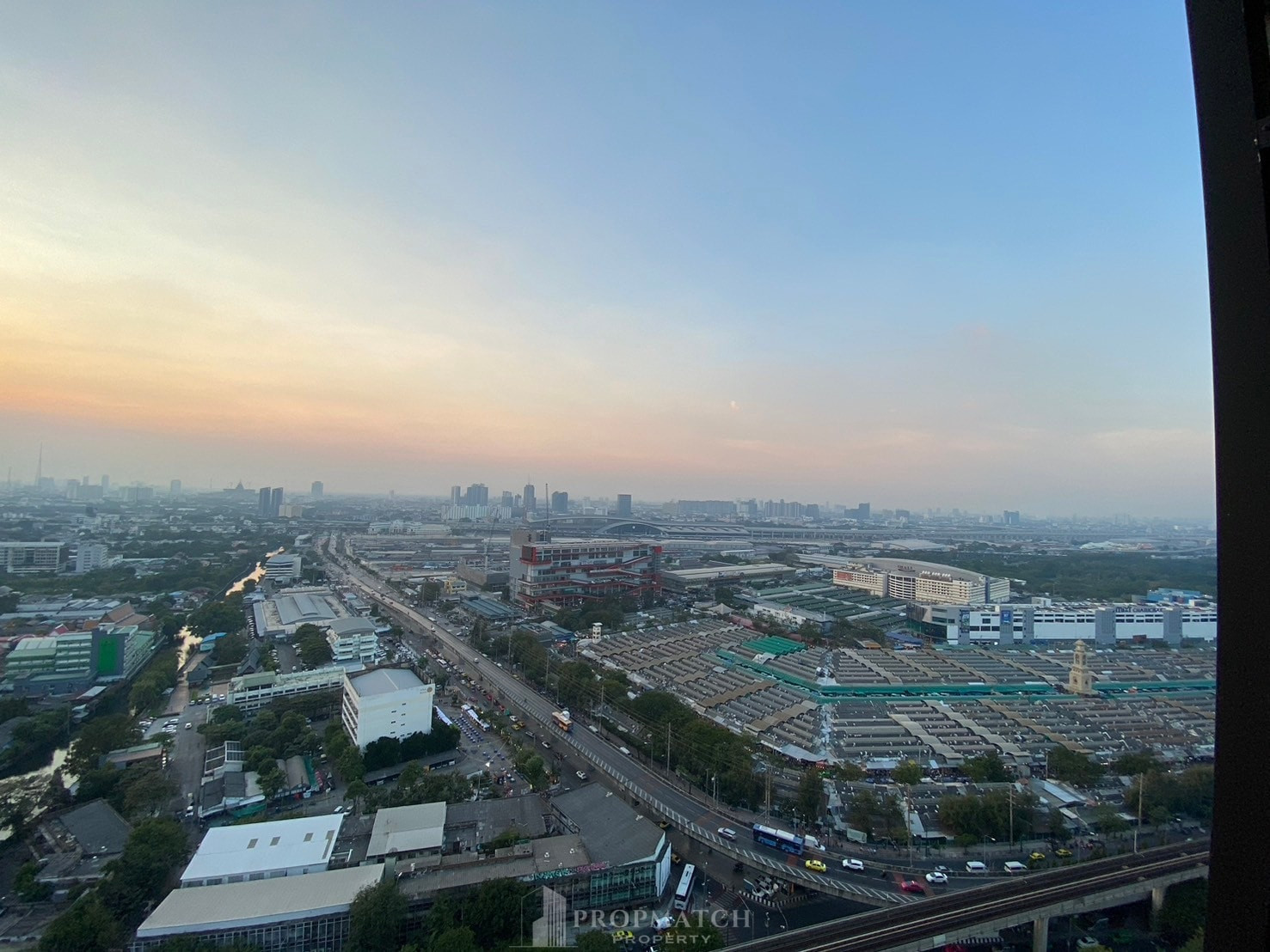 🔥ขายด่วน🔥ขายพร้อมผู้เช่า ชั้นสูง วิวสวย คอนโด Pet Friendly พร้อมเข้าอยู่ M Jatujak (1 bed 28.5 sqm) เพียง 3.2 MB เท่านั้น‼️ Tel.093-9796392 K.เฌอ   – รูปที่ 4