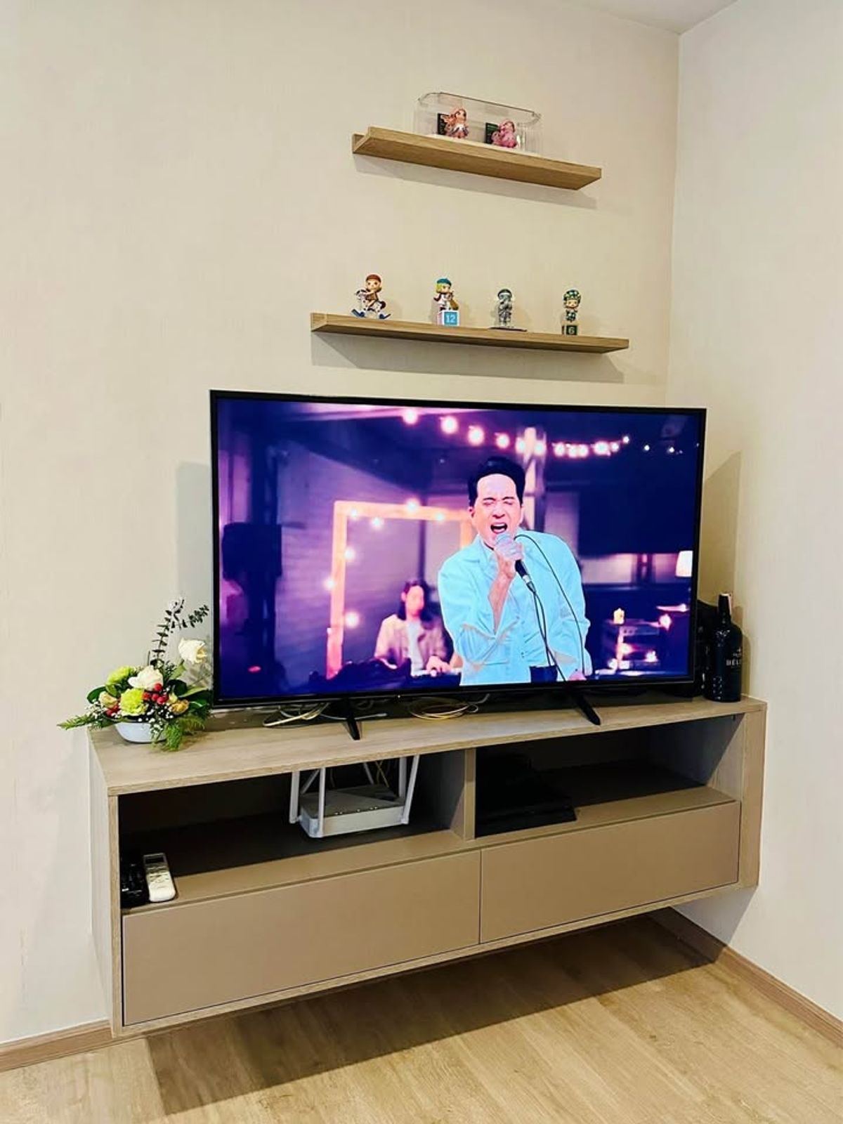2 ห้องนอน Exclusive Offer ราคาพิเศษ⭐Elio Del Moss Phaholyothin 34 (เอลลิโอ เดล มอสส์ พหลโยธิน 34) – รูปที่ 4