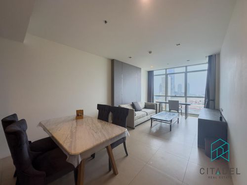  The River by Raimon Land - Riverview, Cozy 1 Bed Condo for Rent