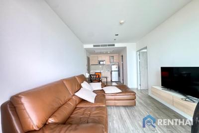 Aeras beach front condominium 1 bedroom 47 sqm sea  view