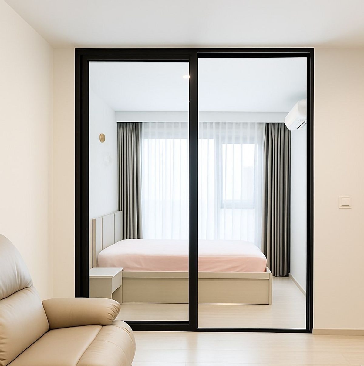 Cheaper than buying 1 hand 🚨 & quot; Selling loss & quot; life one wireless🚨 1 bedroom 35 sq.w. high class 5.85 million !! There is Walk in Closet. *** Quick watch 081-152-6154 *** This price is rare, good location, radio road, near BTS Ploenchit. Cheaper than buying 1 hand 🚨 & quot; Selling loss & quot; life one wireless🚨 1 bedroom 35 sq.w. high class 5.85 million !! There is Walk in Closet. *** Quick watch 081-152-6154 *** This price is rare, good location, radio road, near BTS Ploenchit.
