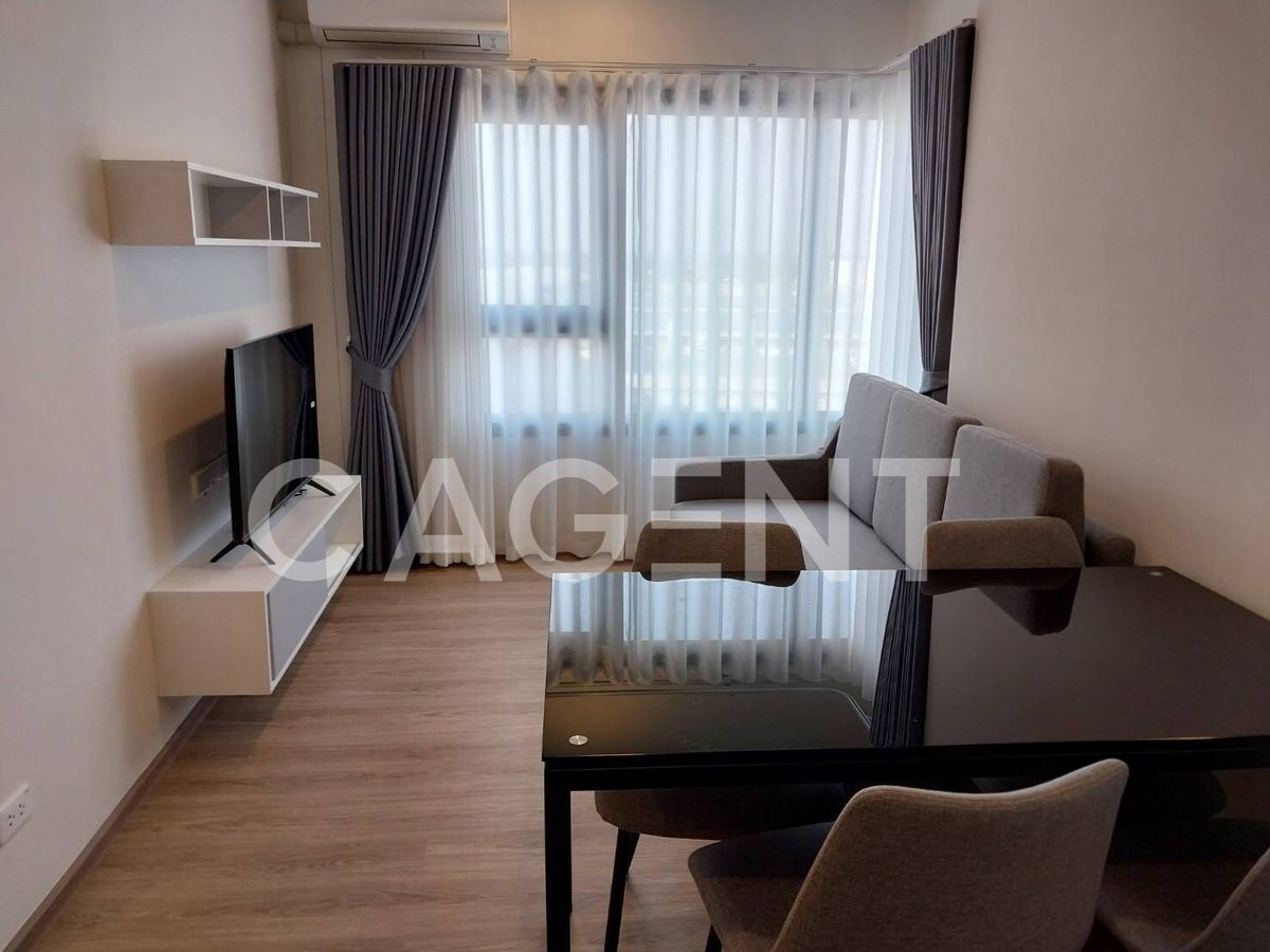 Condo for sale with tenant “ESCENT Rayong 2“ Central Rayong – รูปที่ 2