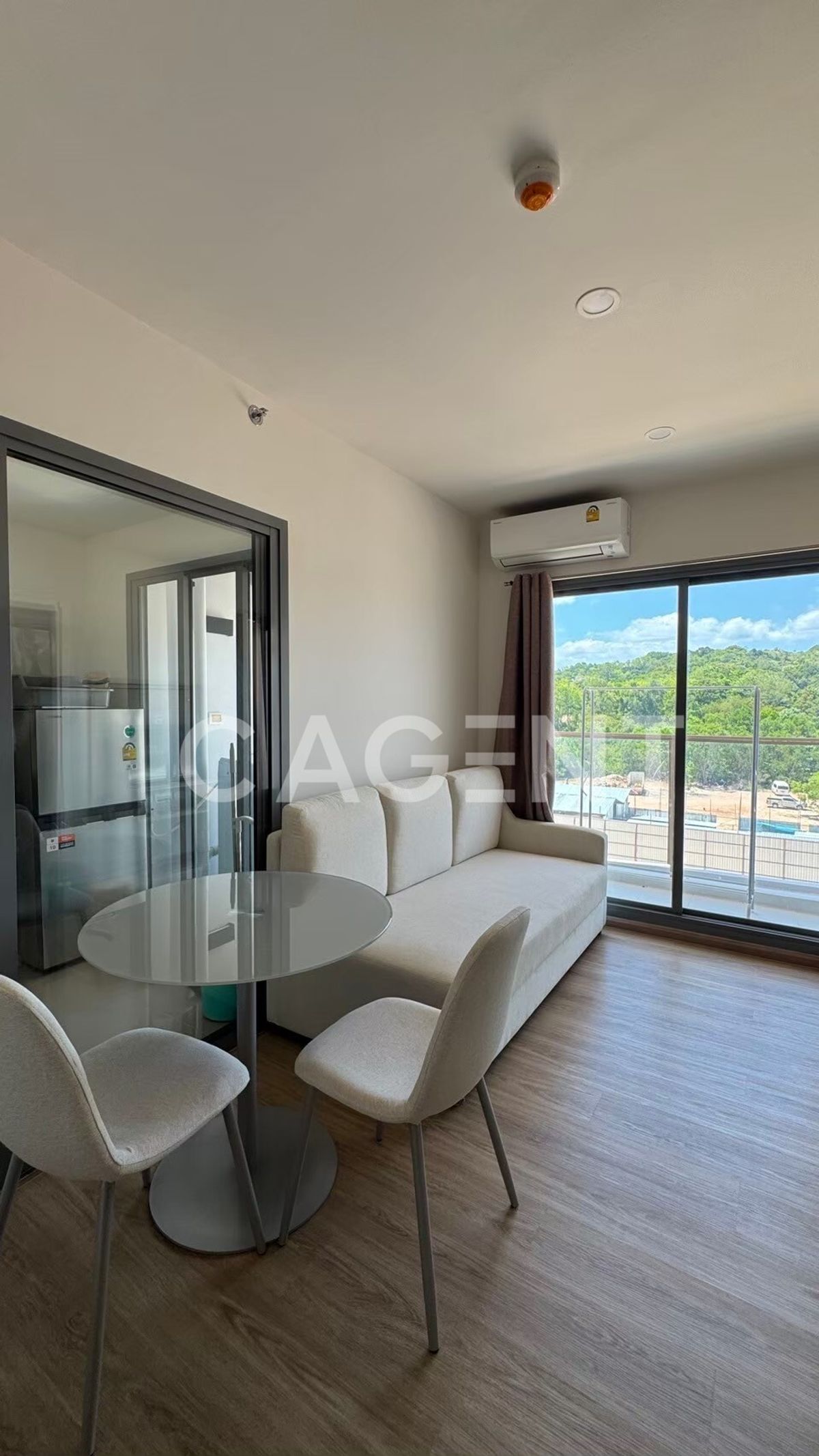 ขาย !!! คอนโด “Phyll Phuket“ ใจกลางเมืองภูเก็ต รายล้อมด้วยสิ่งอำนวยความสะดวกครบครัน – รูปที่ 2