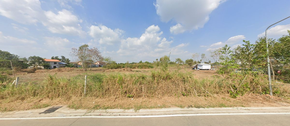 ขาย ที่ดิน 19 ไร่ 383.6 ตร.ว. ทำเลดี บ้านฉาง ปทุมธานี  – รูปที่ 4