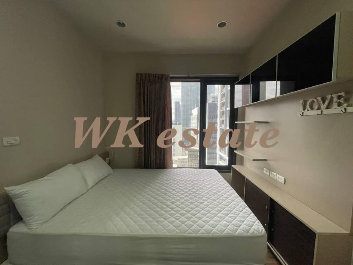 [ForRent] Onyx phaholyothin  1 bedroom 1 bathroom