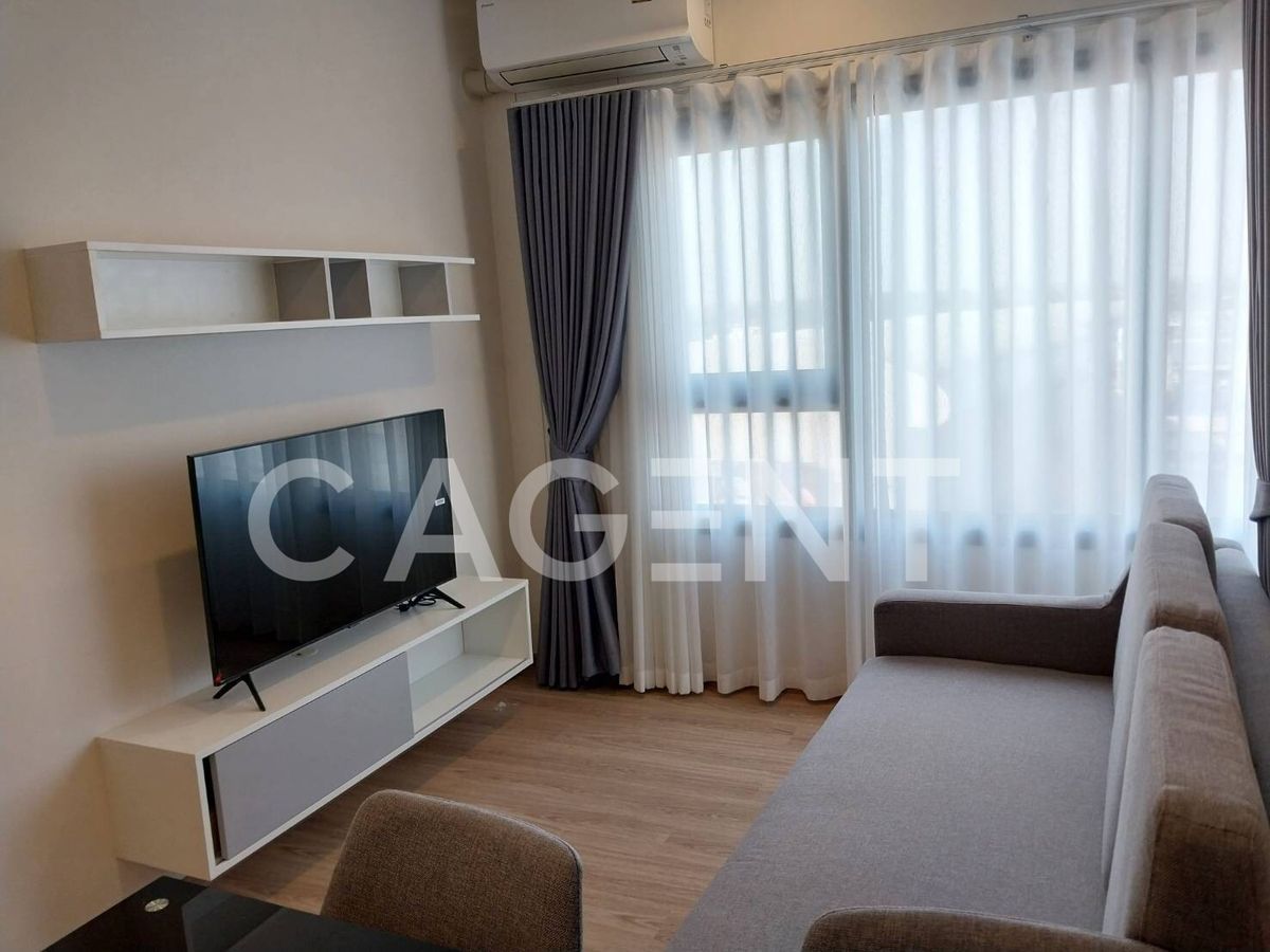 Condo for sale with tenant “ESCENT Rayong 2“ Central Rayong – รูปที่ 3