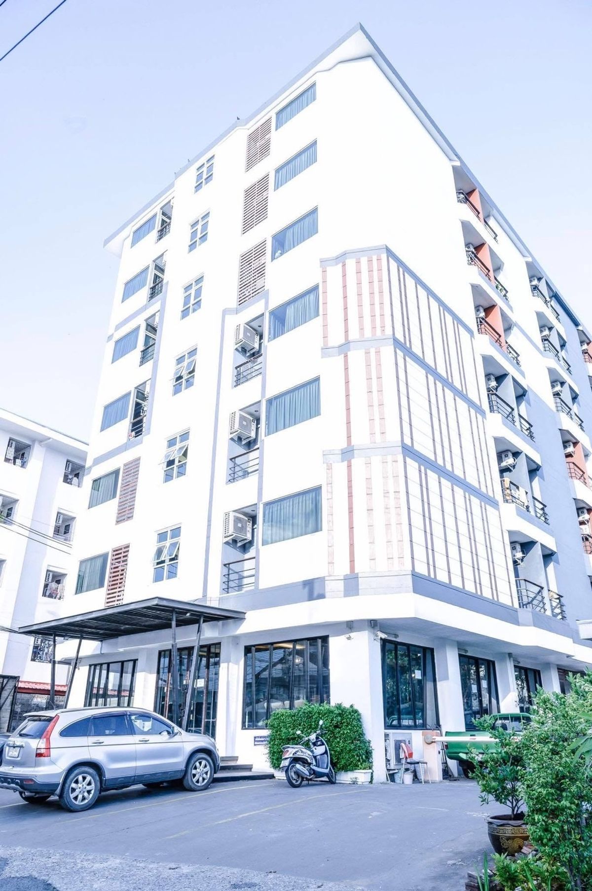 ขายคอนโด EL CIELO ห้องขนาด 56.64 ตรม. – รูปที่ 4