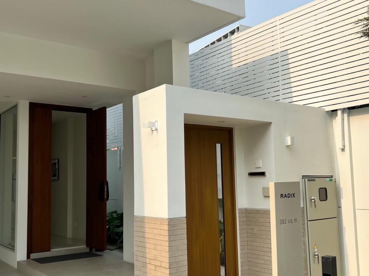 🏡🔥nble terra Rama 9 - Ekkamai bought at the project, size 382 sq.m., 4 bedrooms, 5 water, 3 water, parked 📲 𝟎𝟔𝟒 -𝟕𝟗𝟒𝟒𝟐𝟔𝟑 (Khun Nam) 🏡🔥nble terra Rama 9 - Ekkamai bought at the project, size 382 sq.m., 4 bedrooms, 5 water, 3 water, parked 📲 𝟎𝟔𝟒 -𝟕𝟗𝟒𝟒𝟐𝟔𝟑 (Khun Nam)