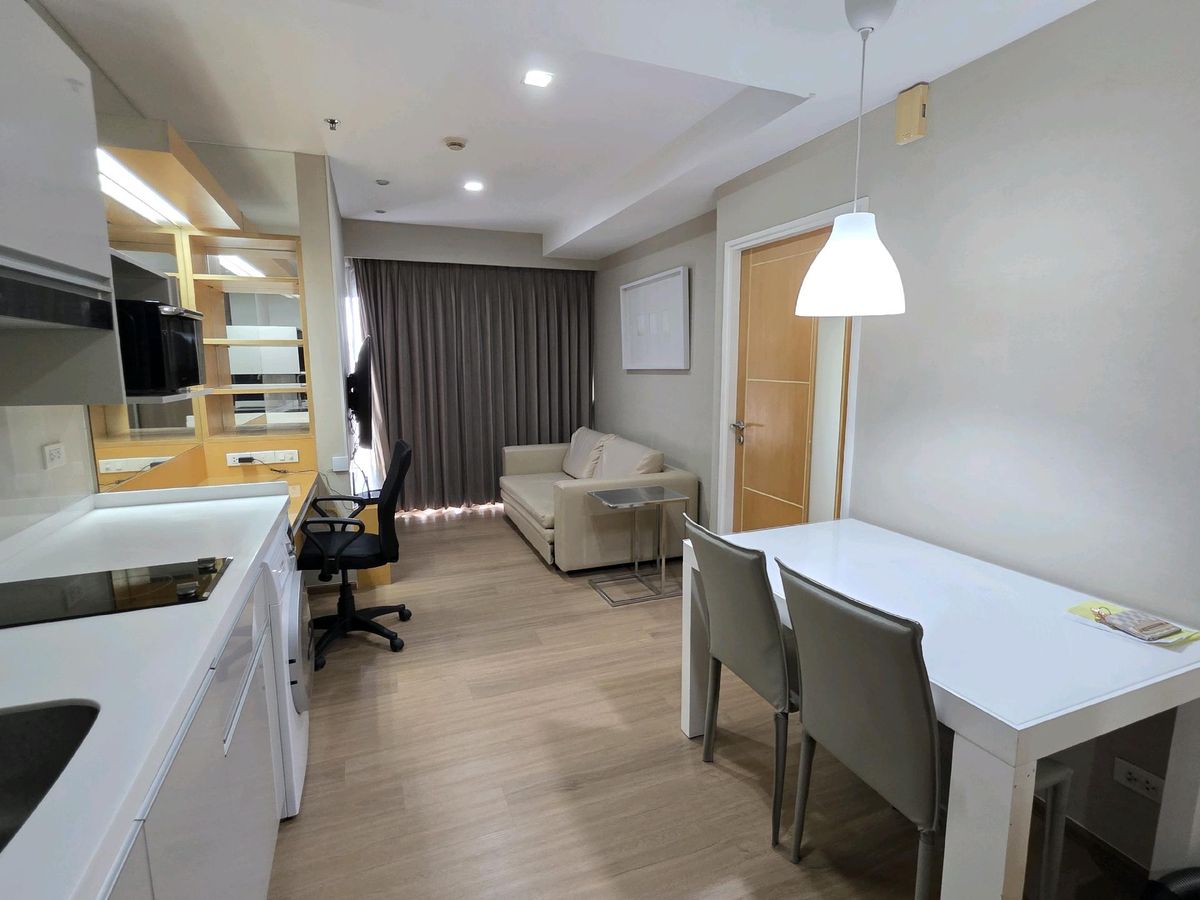 Noble Remix Thonglor | 1 Bed | 27k