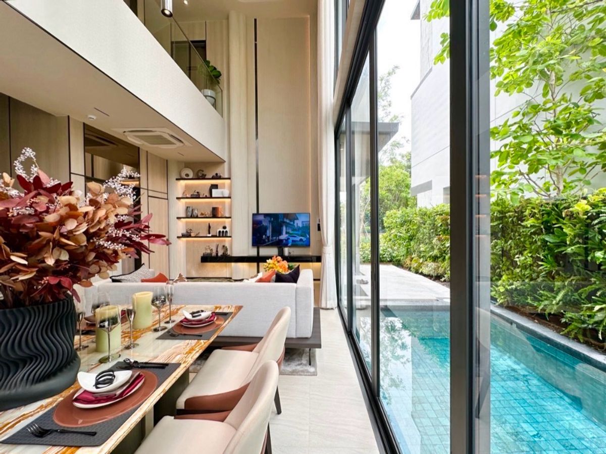🔥 Straight deal, Artale Asoke-Rama 9 335 sqm. 3 bedrooms, 5 water 3, park 📲 𝟎𝟔𝟒-𝟕𝟗𝟒𝟒𝟐𝟔𝟑 (Khun Nam) 🔥 Straight deal, Artale Asoke-Rama 9 335 sqm. 3 bedrooms, 5 water 3, park 📲 𝟎𝟔𝟒-𝟕𝟗𝟒𝟒𝟐𝟔𝟑 (Khun Nam)