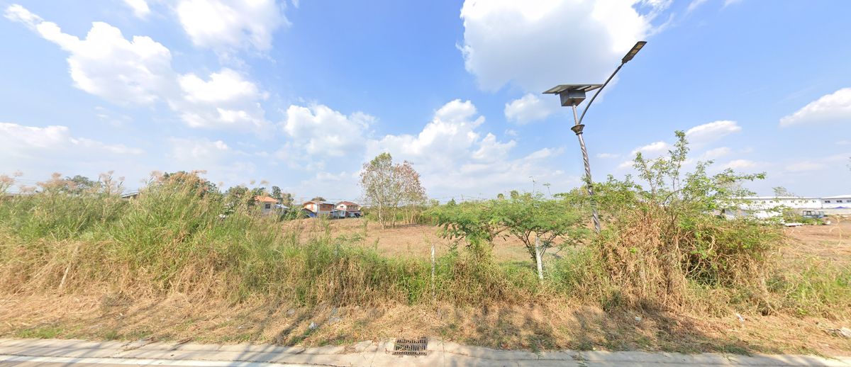 ขาย ที่ดิน 19 ไร่ 383.6 ตร.ว. ทำเลดี บ้านฉาง ปทุมธานี  – รูปที่ 3