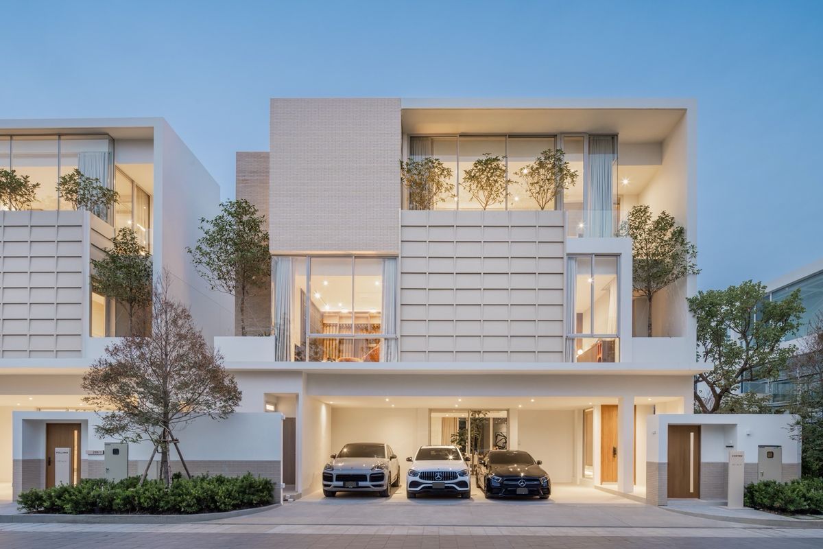 🔥 Special deal at the Noble Terra Rama 9 Project - Ekkamai 457 sq.m., 4 bedrooms, 6 water, 4 water 📲 𝟎𝟔𝟒 -𝟕𝟗𝟒𝟒𝟐𝟔𝟑 (Khun Nam) 🔥 Special deal at the Noble Terra Rama 9 Project - Ekkamai 457 sq.m., 4 bedrooms, 6 water, 4 water 📲 𝟎𝟔𝟒 -𝟕𝟗𝟒𝟒𝟐𝟔𝟑 (Khun Nam)
