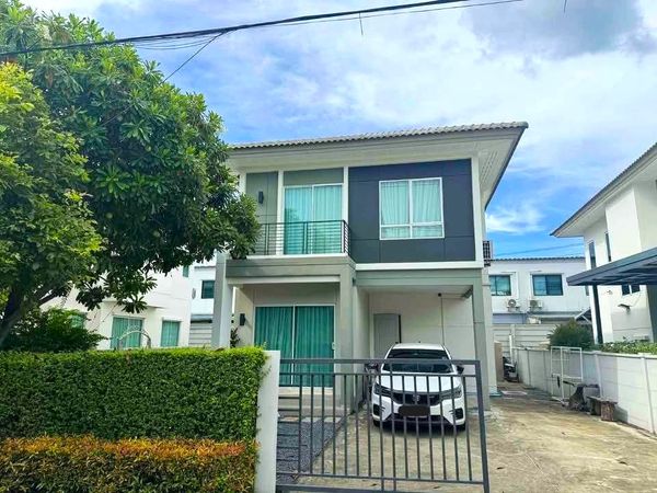 3Bedroom House, Fully Furnished, Just Bring Your Clothes! Free Monthly Cleaning Service! 