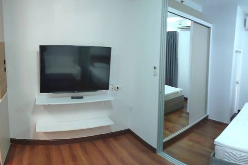 📣 [For Sale] Urgent sale !! Condo a space me Bangna