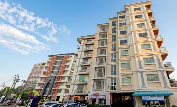 (A033783) Akesin Place