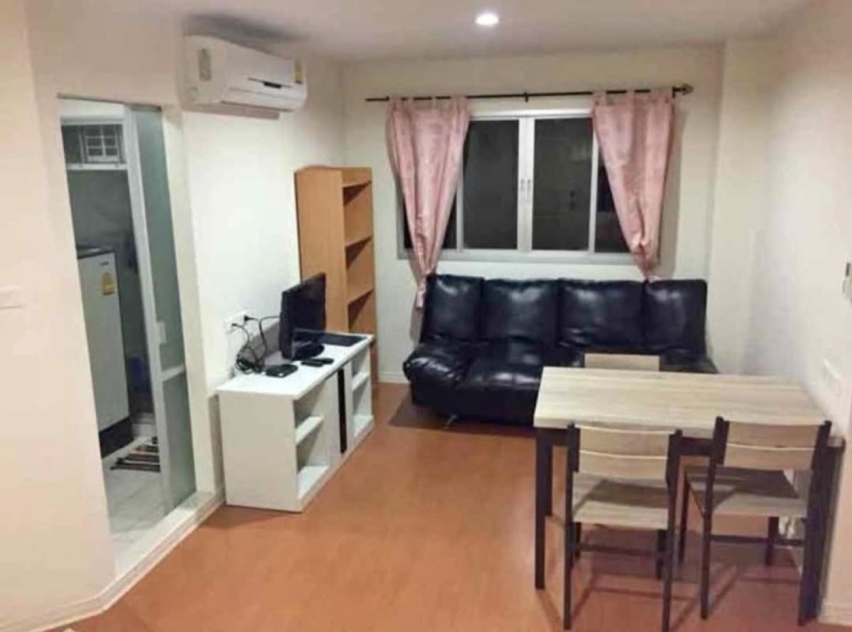 (A040016) Lumpini Condo Town Ramintra - Nawamin