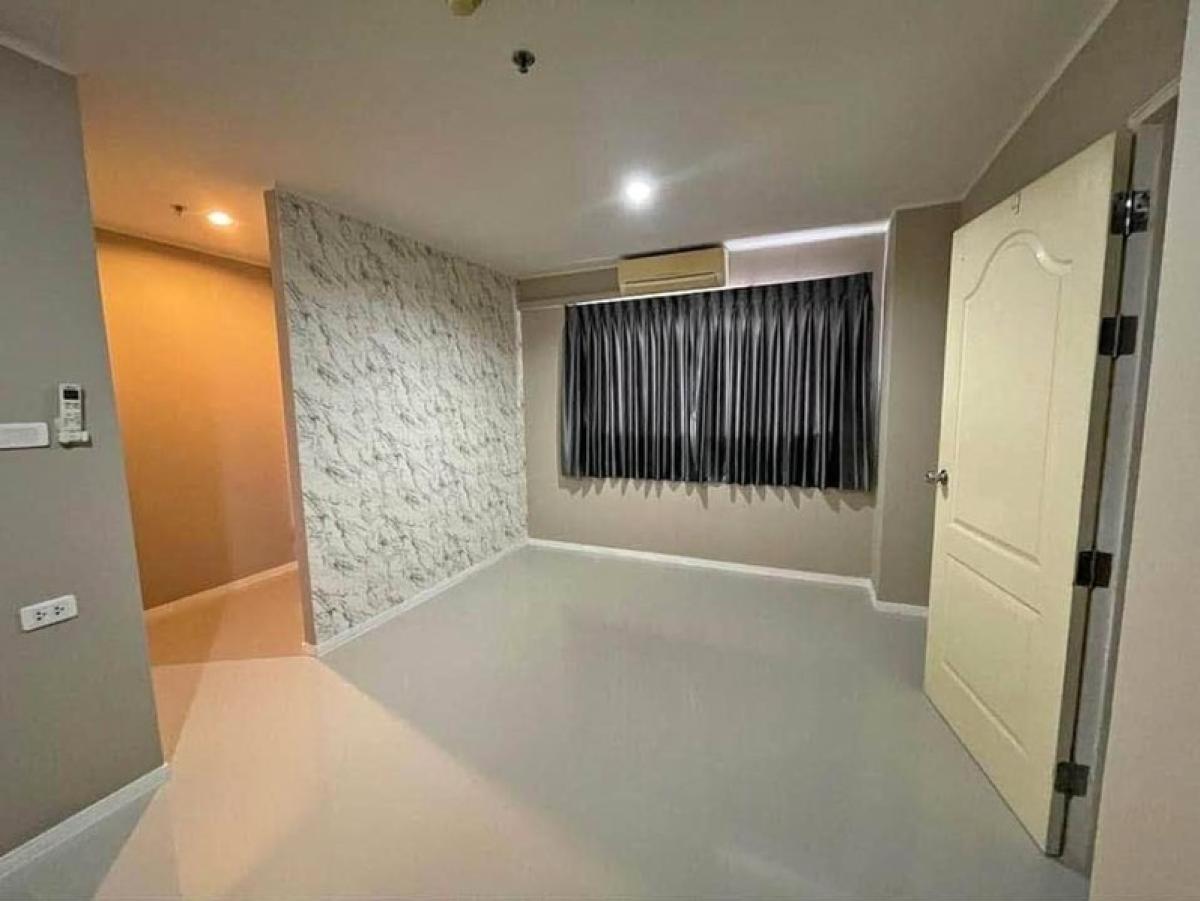 (A033778) Lumpini Condo Town Ramintra - Nawamin