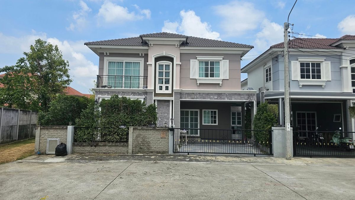 🔥🏡 HOT DEAL! นักลงทุนตัวจริงห้ามพลาด! บ้านแปลงมุม โกลเด้น นีโอ สาทร! ทำเลทองใกล้ BTS และ สาทร! 🔥🏡 HOT DEAL! นักลงทุนตัวจริงห้ามพลาด! บ้านแปลงมุม โกลเด้น นีโอ สาทร! ทำเลทองใกล้ BTS และ สาทร!