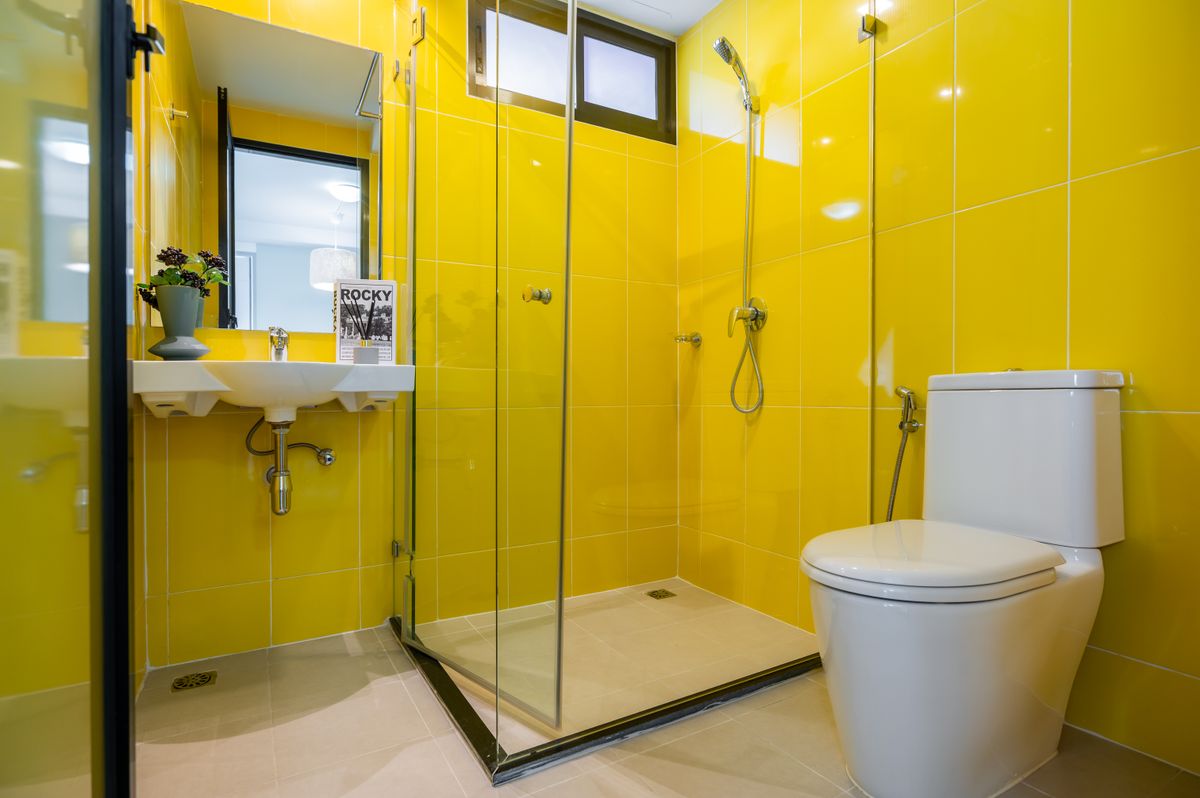 ขายด่วน! L STYLE CONDO 2 ห้องนอน 2 ห้องน้ำ ขนาด 60 ตร.ม. พร้อมอยู่ แต่งครบ ใกล้ MRT ห้วยขวาง – รูปที่ 3