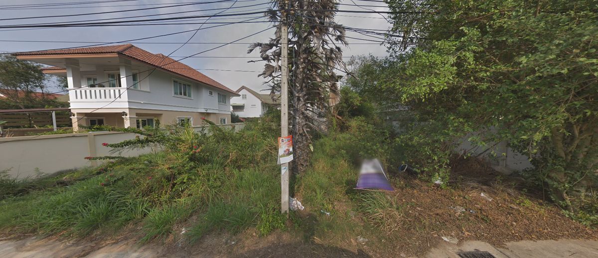ขาย ที่ดิน 53 ตร.ว. ใกล้หาดจอมเทียน บางละมุง ทุ่งกลม - ตาลหมัน ซอย 5/1 ชลบุรี  – รูปที่ 3