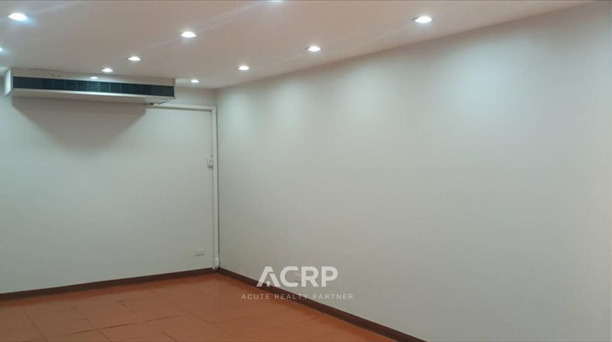 ขาย/ให้เช่าพื้นที่สำนักงาน ตกแต่งพร้อมเข้าอยู่ พระราม 3 นางลิ้นจี่ สาทร – รูปที่ 4