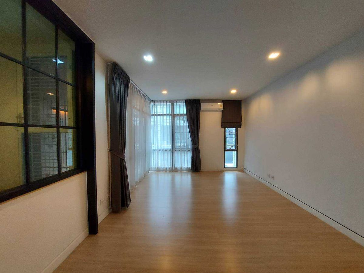 Townhome for Rent: Plex Bangna, 145 sq.m., Near Mega Bangna – รูปที่ 4